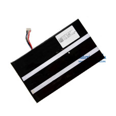 Bateria para Benq Jobook V41 DH1409 V42 V43 V44 V45 V46 - Substituição da bateria