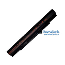 Bateria para Clevo N240 N240BAT-4 6-87-N24JS-4EB4 44WH - de substituição de bateria