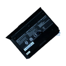 Bateria para Clevo P375SM P375BAT-8 6-87-P375S - Substituição da bateria