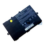 Bateria para Clevo P870BAT-8 6-87-P870S-4272 NP9870 P8700S P870DM gx9 - Substituição da bateria