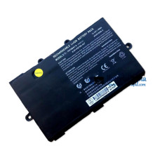 Bateria para Clevo P870BAT-8 6-87-P870S-4272 NP9870 P8700S P870DM gx9 - Substituição da bateria