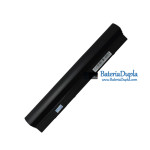 Bateria para Clevo W510BAT-3 W510LU W515LU 6-87-W510S - Substituição da bateria