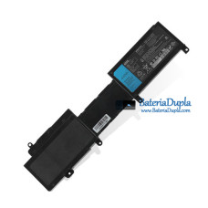 Bateria para Dell 2NJNF 14Z-5423 15Z-5523 ​​T41M0 P35G TPMCF - Substituição da bateria