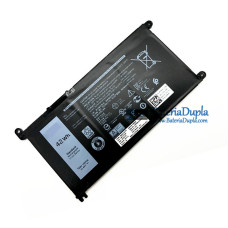Bateria para Dell 3180 3189 51KD7 K5XWW J0PGR - Substituição da bateria