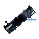 Bateria para Dell Alienware 13 R2 N1WM4 3V806 P56G - Substituição da bateria