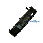 Bateria para Dell Alienware 13 R3 TDW5P ALW13CR ALW13C - Substituição da bateria