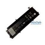 Bateria para Dell Chromebook 11 CB1C13 1132N 01132N - Substituição da bateria