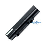 Bateria para Dell D181T F136T Y264R Inspiron 1320 Inspiron 1320n - Substituição da bateria