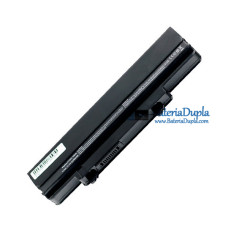Bateria para Dell D181T F136T Y264R Inspiron 1320 Inspiron 1320n - Substituição da bateria
