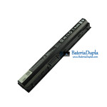 Bateria para Dell E6320 E6230 E6220 E6120 RFJMW 7FF1K - Substituição da bateria
