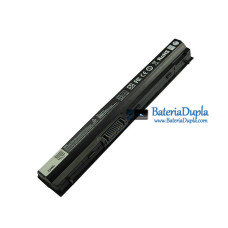 Bateria para Dell E6320 E6230 E6220 E6120 RFJMW 7FF1K - Substituição da bateria