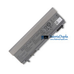 Bateria para Dell E6410 E6400 E6500 E6510 4M529 - Substituição da bateria
