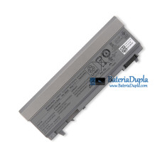 Bateria para Dell E6410 E6400 E6500 E6510 4M529 - Substituição da bateria