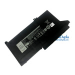 Bateria para Dell E7280 E7290 E7380 E7390 E7480 E7490 DJ1J0 - Substituição da bateria
