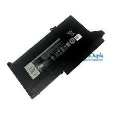 Bateria para Dell E7280 E7290 E7380 E7390 E7480 E7490 DJ1J0 - Substituição da bateria