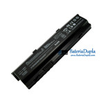 Bateria para Dell F681T D951T HC26Y M15X P08G - Substituição da bateria
