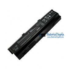 Bateria para Dell F681T D951T HC26Y M15X P08G - Substituição da bateria
