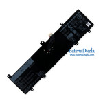 Bateria para Dell Inspiron 11 3162 3164 3168 8NWF3 0JV6J - Substituição da bateria