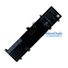 Bateria para Dell Inspiron 11 3162 3164 3168 8NWF3 0JV6J - Substituição da bateria