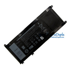 Bateria para Dell Inspiron 13 7353 7778 7779 33YDH - Substituição da bateria