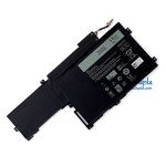 Bateria para Dell Inspiron 14 7000 7437 P42G C4MF8 5KG27 - Substituição da bateria