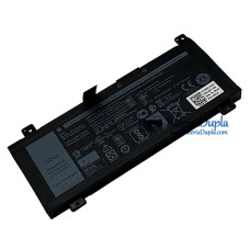 Bateria para Dell Inspiron 14-7466 P78G001 14-7466-D1545B / R D1745R - Substituição da bateria