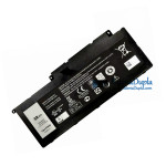 Bateria para Dell Inspiron 17-7000 N7737 15-7537 F7HVR G4YJM - Substituição da bateria