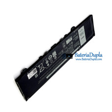 Bateria para Dell Inspiron 7373 13-7370 Vostro 5370 F62G0 P87G - Substituição da bateria