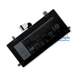 Bateria para Dell Latitude 12 5285 JOPGR J0PGR 1WND8 - Substituição da bateria