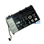 Bateria para Dell Latitude 13 7000 7350 YX81V 271J9 - Substituição da bateria
