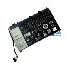 Bateria para Dell Latitude 13 7000 7350 YX81V 271J9 - Substituição da bateria