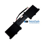 Bateria para Dell Latitude 13 7350 FRVYX 0FRVYX TM9HP 2ICP4 / 55/82 0J84W0 - Substituição da bateria