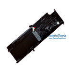 Bateria para Dell Latitude 13 7370 XCNR3 WY7CG - Substituição da bateria