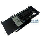 Bateria para Dell Latitude 3350 3160 E5450 E5550 E5250 G5M10 8V5GX - Substituição da bateria