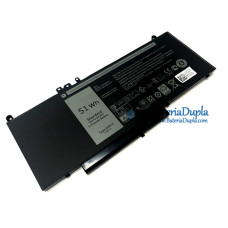 Bateria para Dell Latitude 3350 3160 E5450 E5550 E5250 G5M10 8V5GX - Substituição da bateria