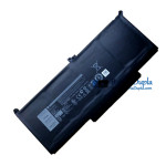 Bateria para Dell Latitude 7000 E7280 E7380 E7480 F3YGT - Substituição da bateria
