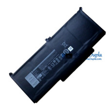 Bateria para Dell Latitude 7000 E7280 E7380 E7480 F3YGT - Substituição da bateria