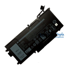 Bateria para Dell Latitude 7280 7390 Tipo 71TG4 - Substituição da bateria