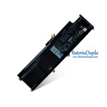 Bateria para Dell Latitude 7370 13-7370 N3KPR P63NY - Substituição da bateria