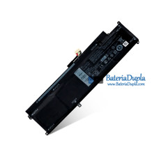 Bateria para Dell Latitude 7370 13-7370 N3KPR P63NY - Substituição da bateria