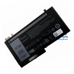 Bateria para Dell Latitude E5270 E5470 M3510 E5570 E5250 NGGX5 - Substituição da bateria