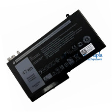 Bateria para Dell Latitude E5270 E5470 M3510 E5570 E5250 NGGX5 - Substituição da bateria