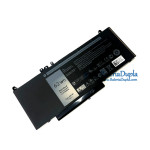 Bateria para Dell Latitude E5270 P23T E5470 P62G 6MT4T - Substituição da bateria