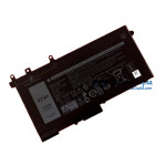 Bateria para Dell Latitude e5280 E5480 3DDDG 03vc9y - Substituição da bateria