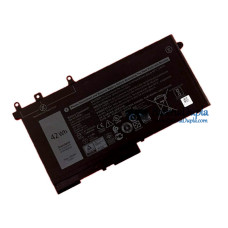 Bateria para Dell Latitude e5280 E5480 3DDDG 03vc9y - Substituição da bateria