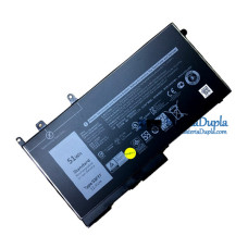 Bateria para Dell Latitude e5280 E5480 93FTF 00JWGP - Substituição da bateria