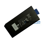 Bateria para Dell Latitude E5404 E7404 X8VWF 5XT3V 4XKN5 - Substituição da bateria