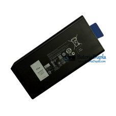 Bateria para Dell Latitude E5404 E7404 X8VWF 5XT3V 4XKN5 - Substituição da bateria