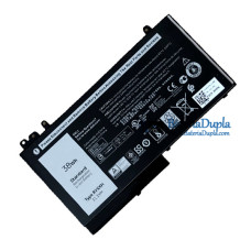 Bateria para Dell Latitude E5450 E5550 E5250 RYXXH - Substituição da bateria