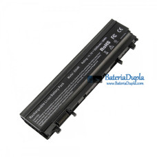 Bateria para Dell Latitude E5540 E5440 VV0NF - Substituição da bateria